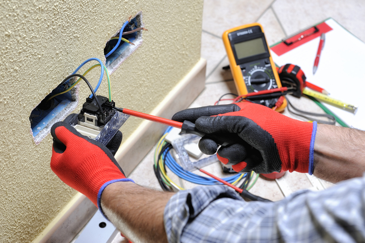 Electrical Services in Tampa
