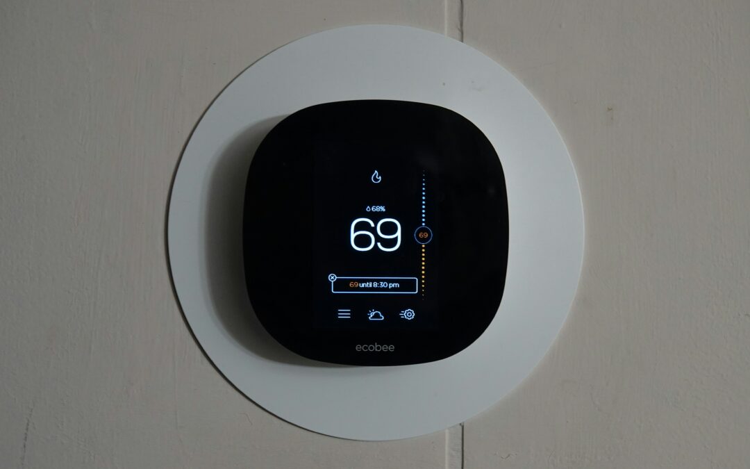 Benefits of Smart Thermostats during Tampa’s Summer