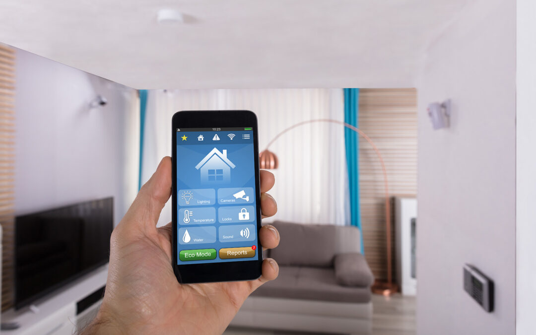 The Benefits of Smart Home Electrical Installations