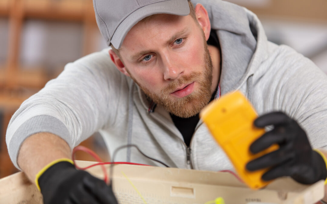 Commercial Lighting Solutions for Energy Savings