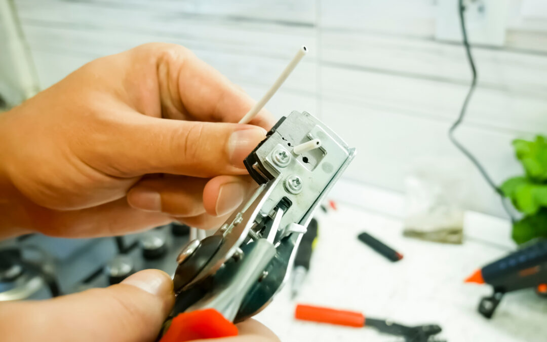 Top Signs Your Phone Jack Needs Repair or Replacement